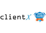 Client X